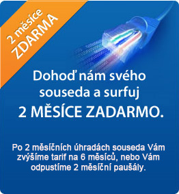 Akce pro zákazníky